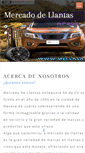 Mobile Screenshot of mellasa.com